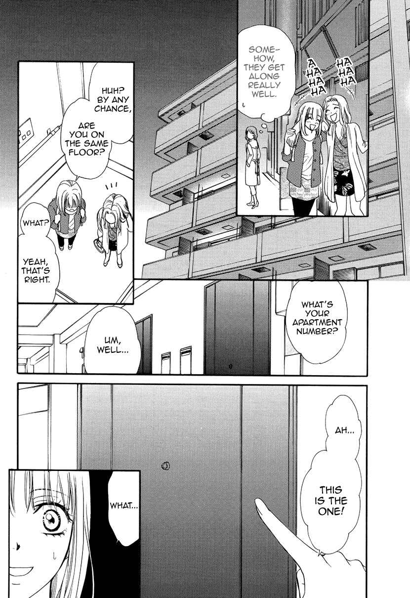 Page 14 Chapter 2 An Incurable Case of Love