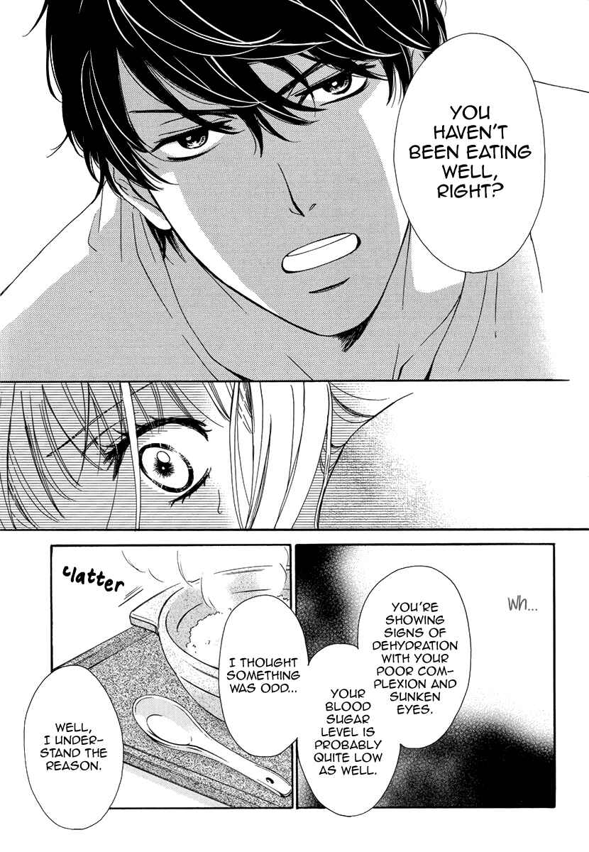 Page 27 Chapter 2 An Incurable Case of Love