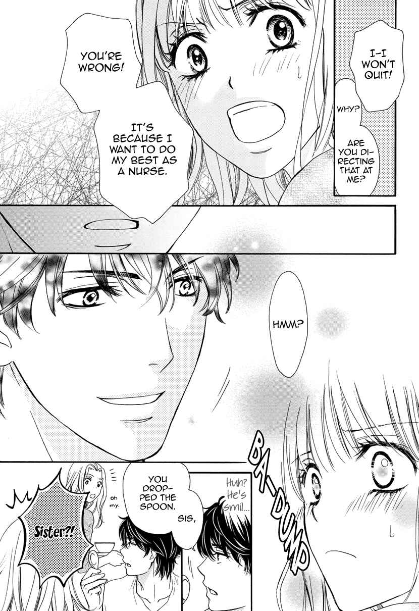 Page 31 Chapter 2 An Incurable Case of Love