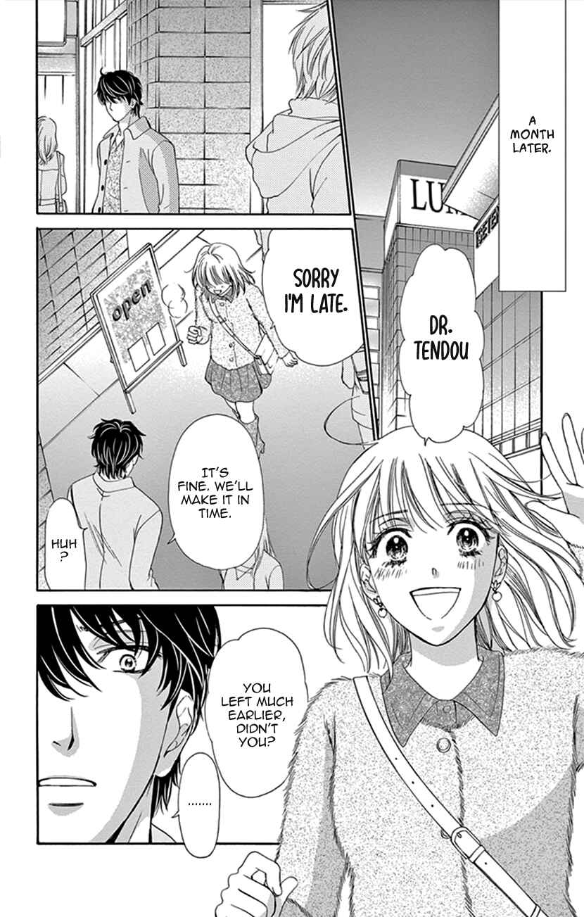 Page 18 Chapter 12 An Incurable Case of Love