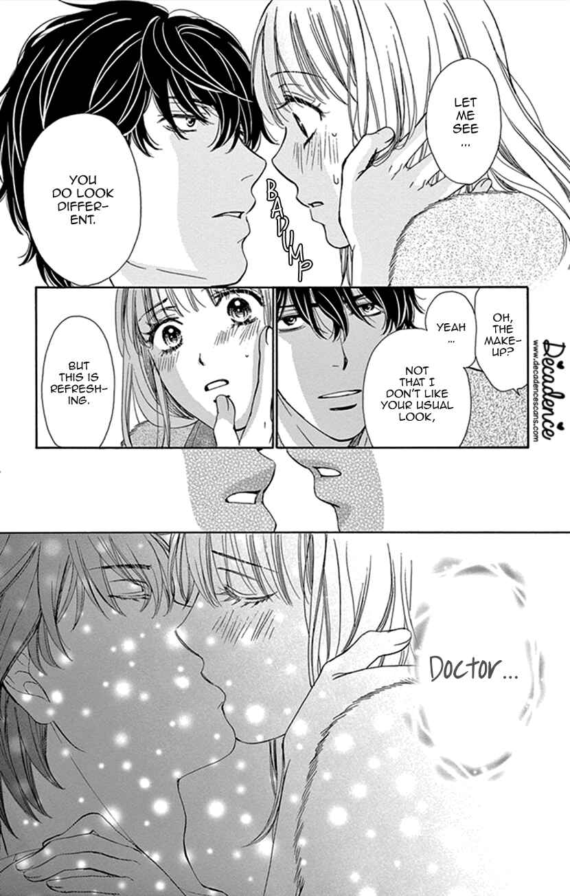 Page 26 Chapter 12 An Incurable Case of Love