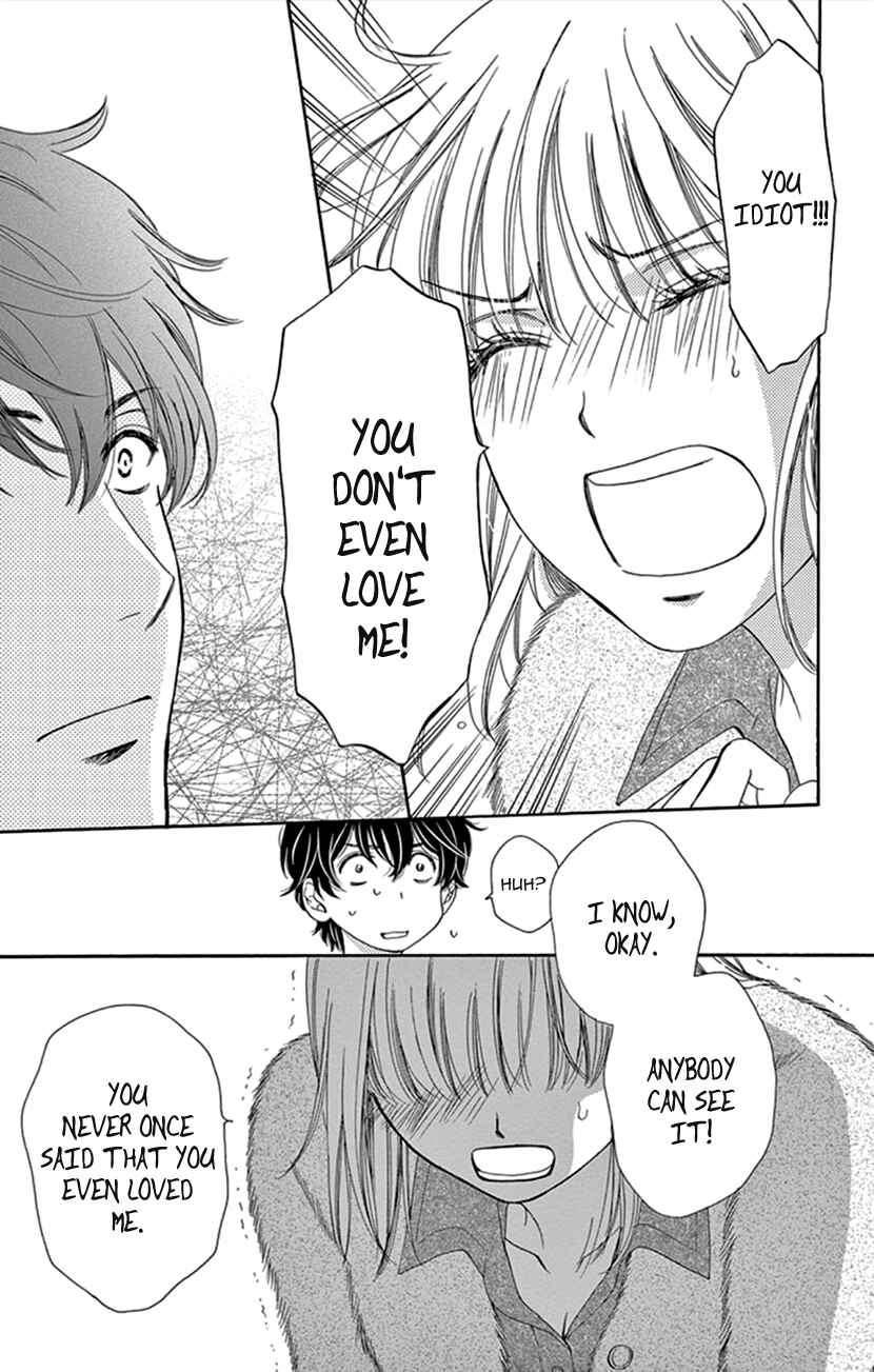 Page 29 Chapter 12 An Incurable Case of Love