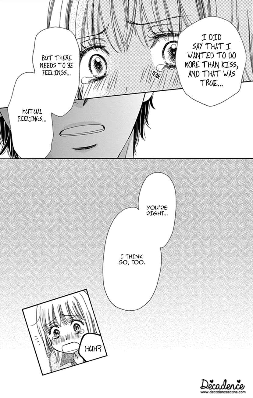Page 30 Chapter 12 An Incurable Case of Love