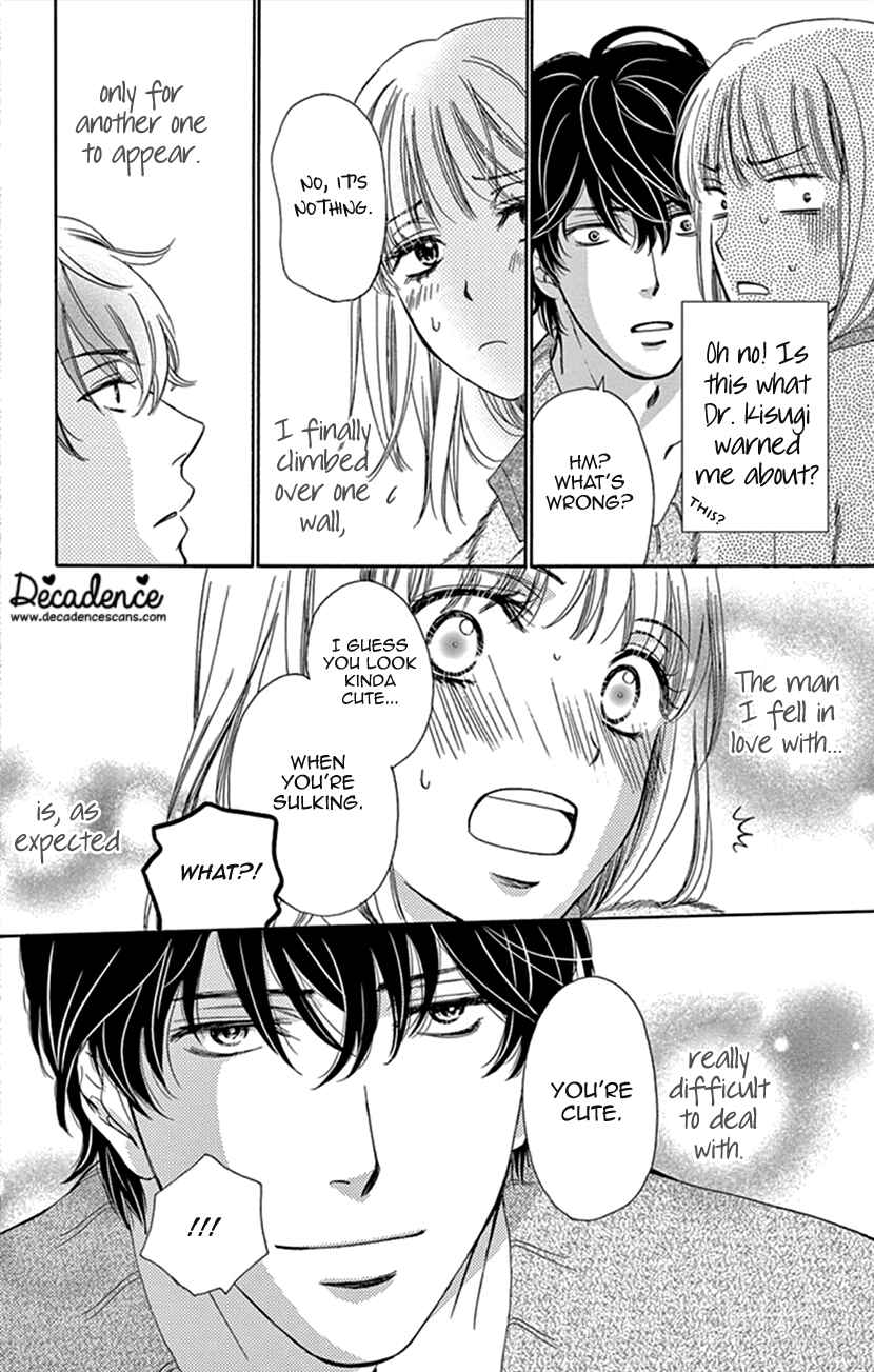 Page 34 Chapter 12 An Incurable Case of Love