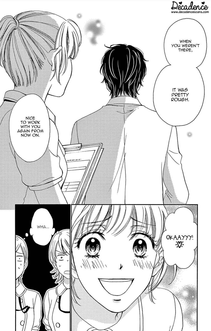 Page 5 Chapter 12 An Incurable Case of Love