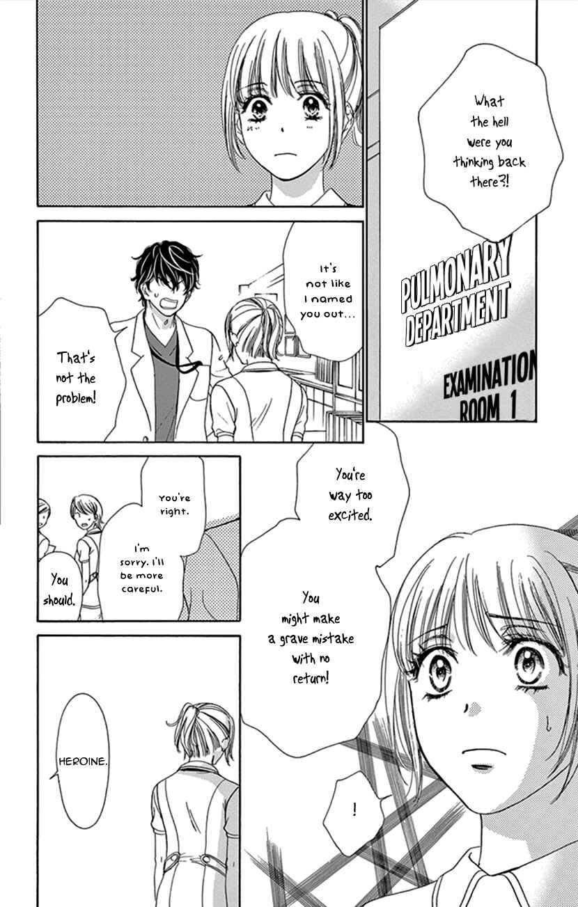 Page 8 Chapter 12 An Incurable Case of Love