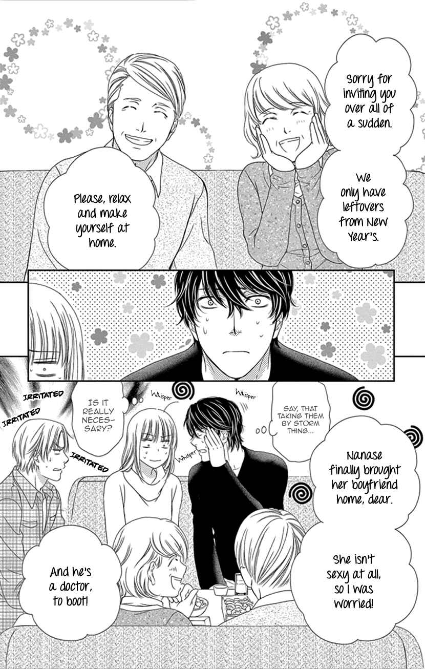 Page 10 Chapter 34 An Incurable Case of Love