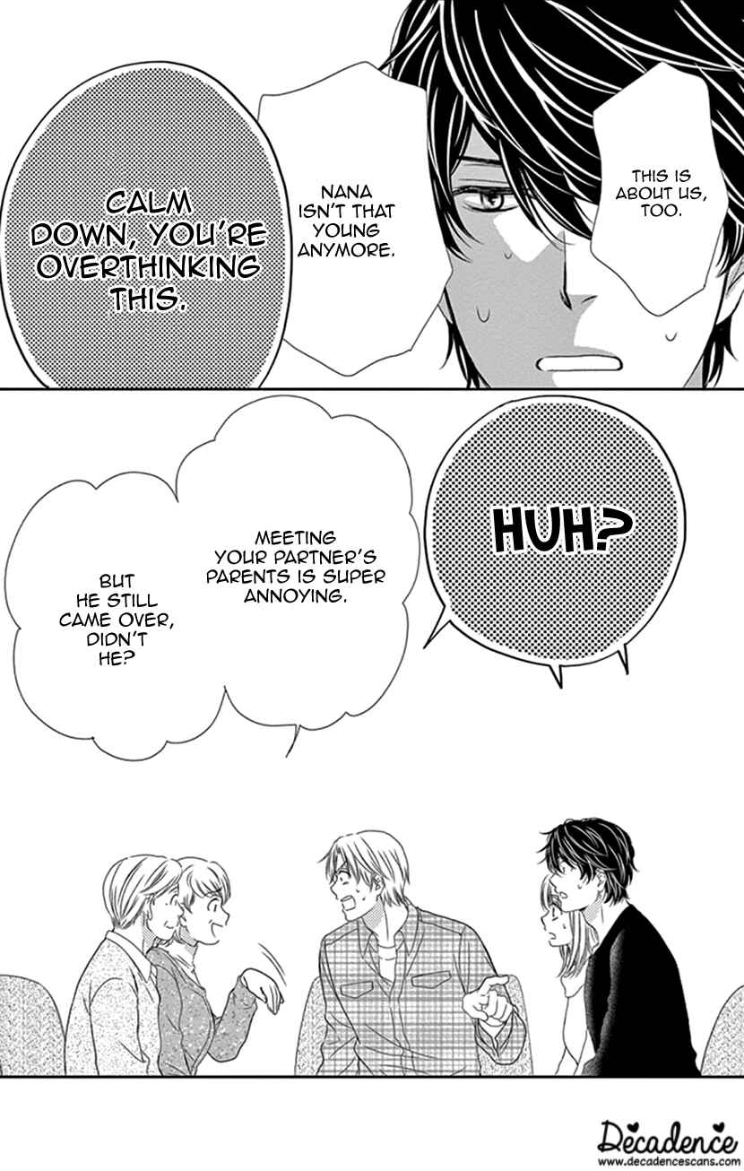 Page 12 Chapter 34 An Incurable Case of Love