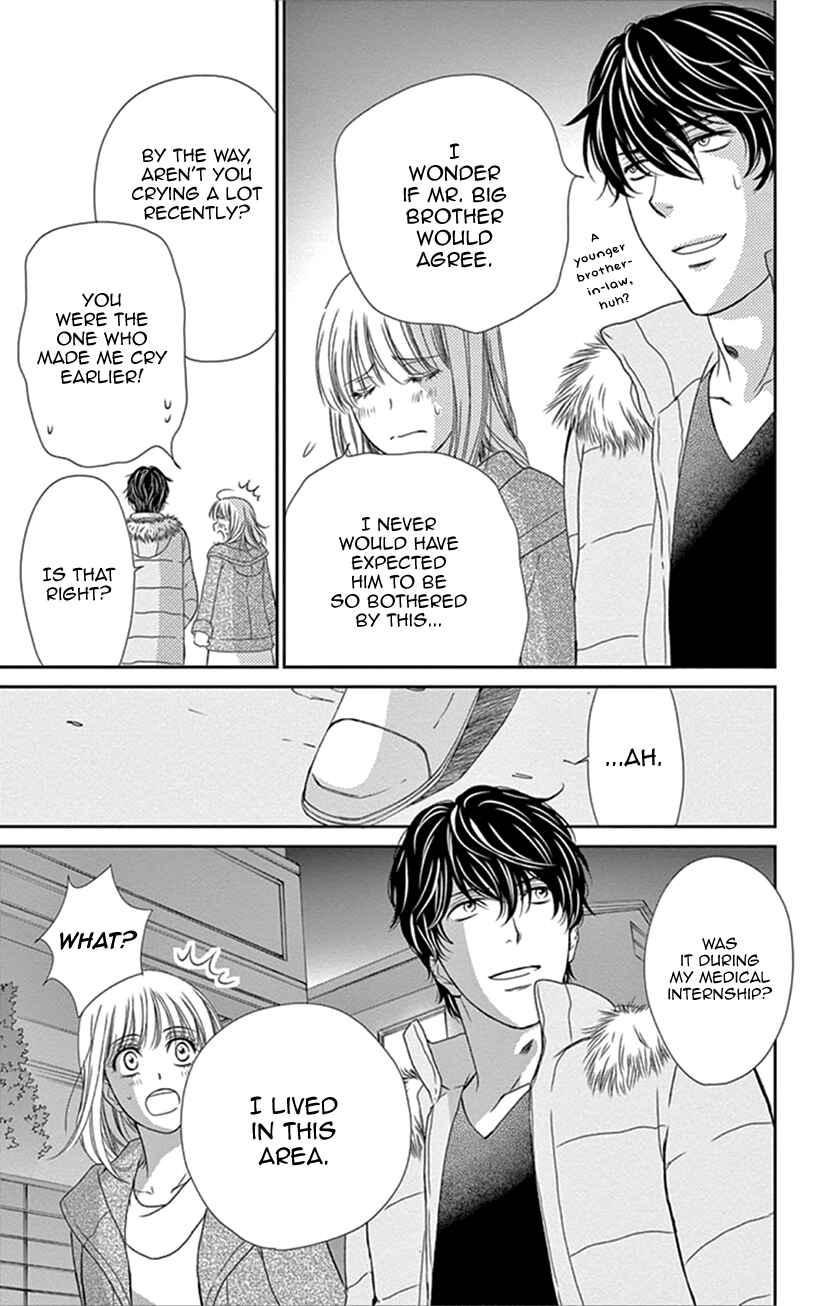 Page 17 Chapter 34 An Incurable Case of Love