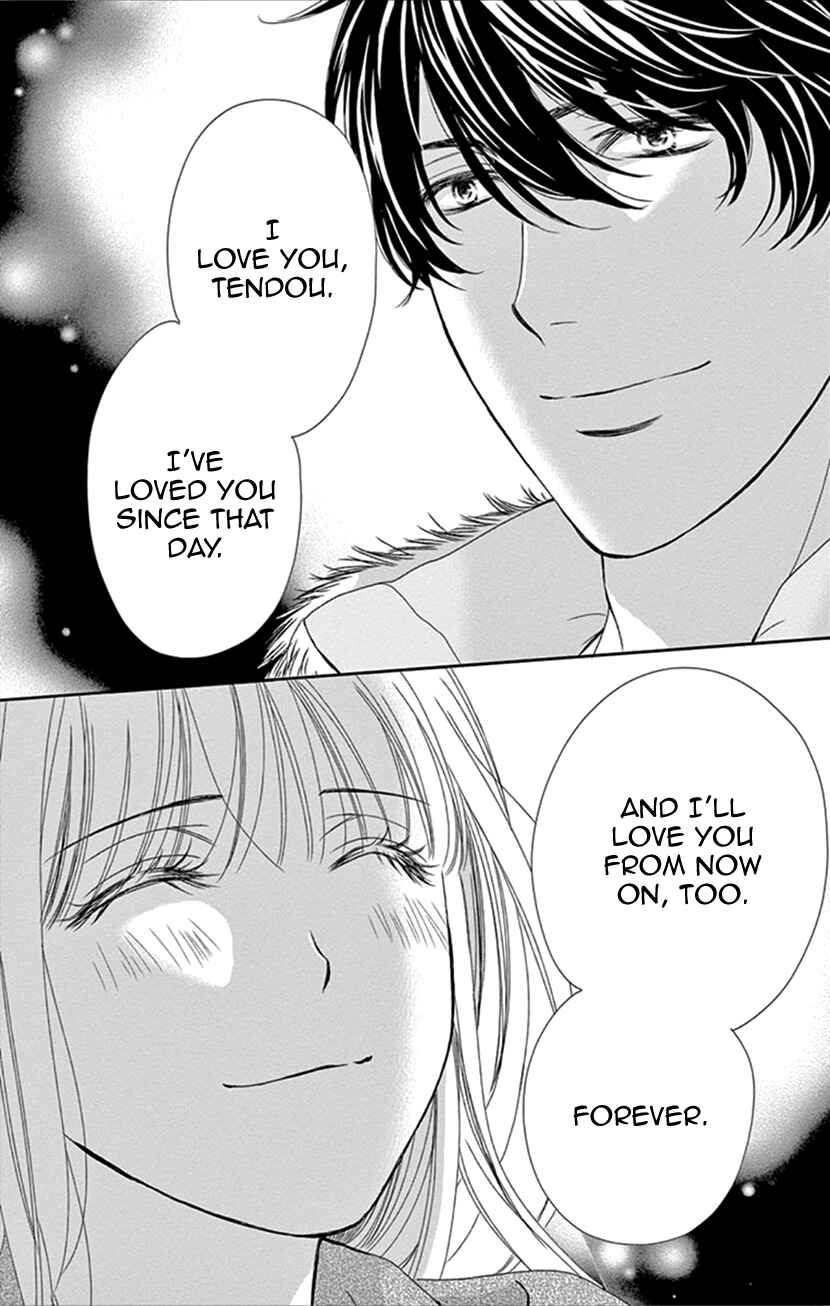 Page 20 Chapter 34 An Incurable Case of Love