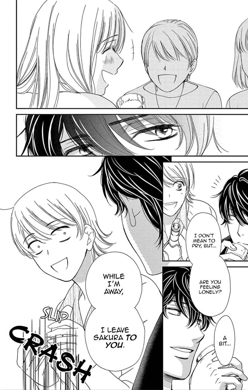 Page 24 Chapter 34 An Incurable Case of Love