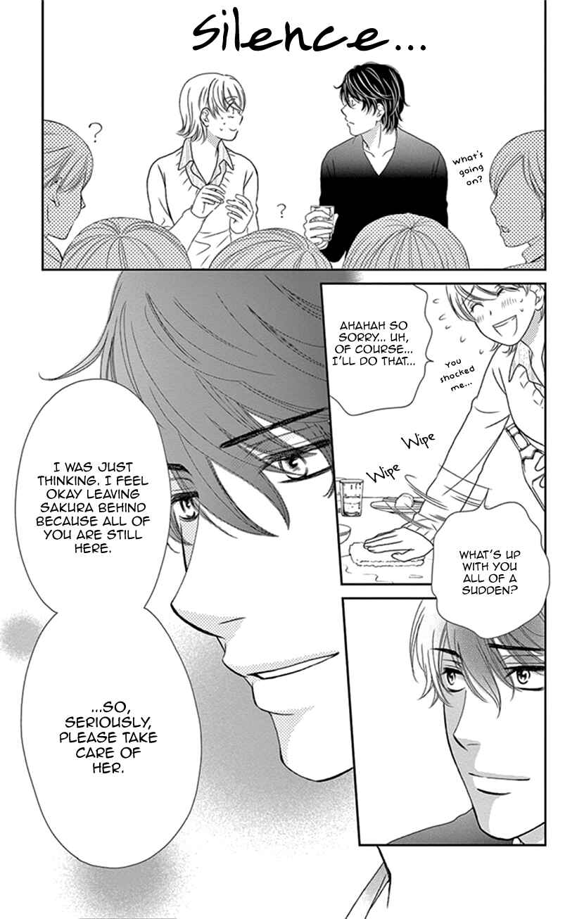Page 25 Chapter 34 An Incurable Case of Love
