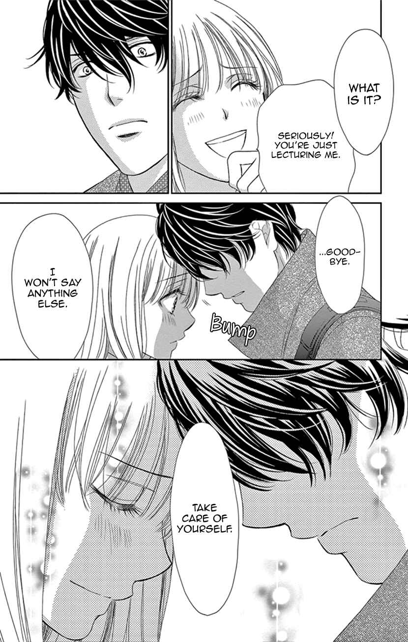 Page 31 Chapter 34 An Incurable Case of Love