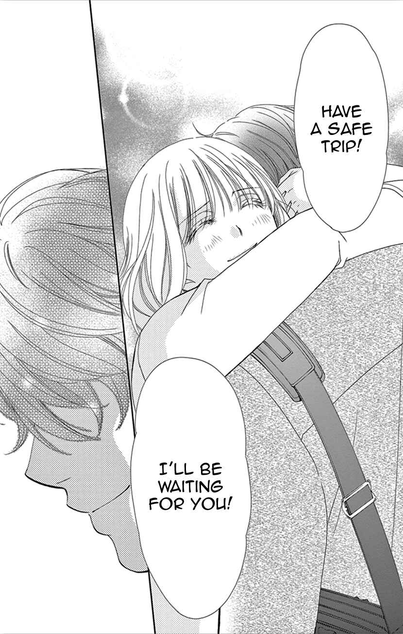 Page 32 Chapter 34 An Incurable Case of Love