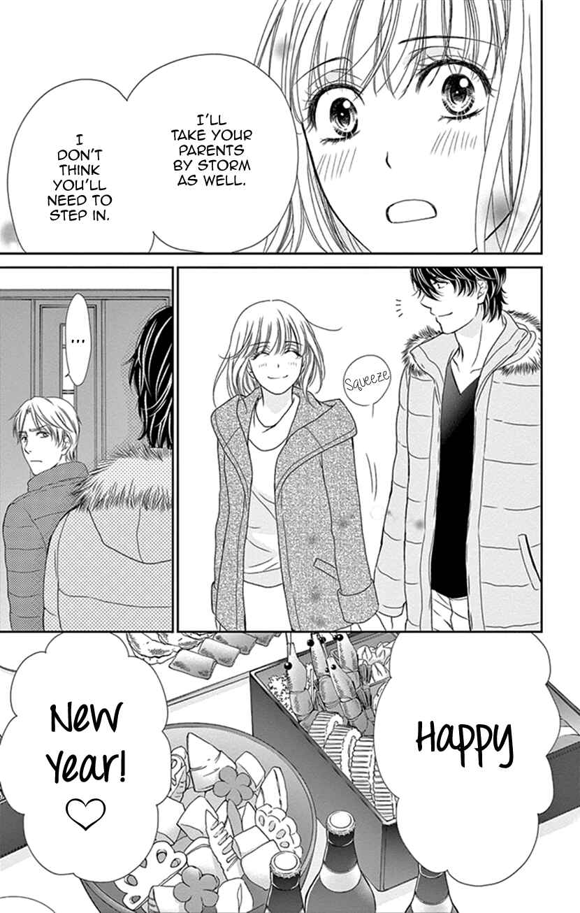 Page 9 Chapter 34 An Incurable Case of Love