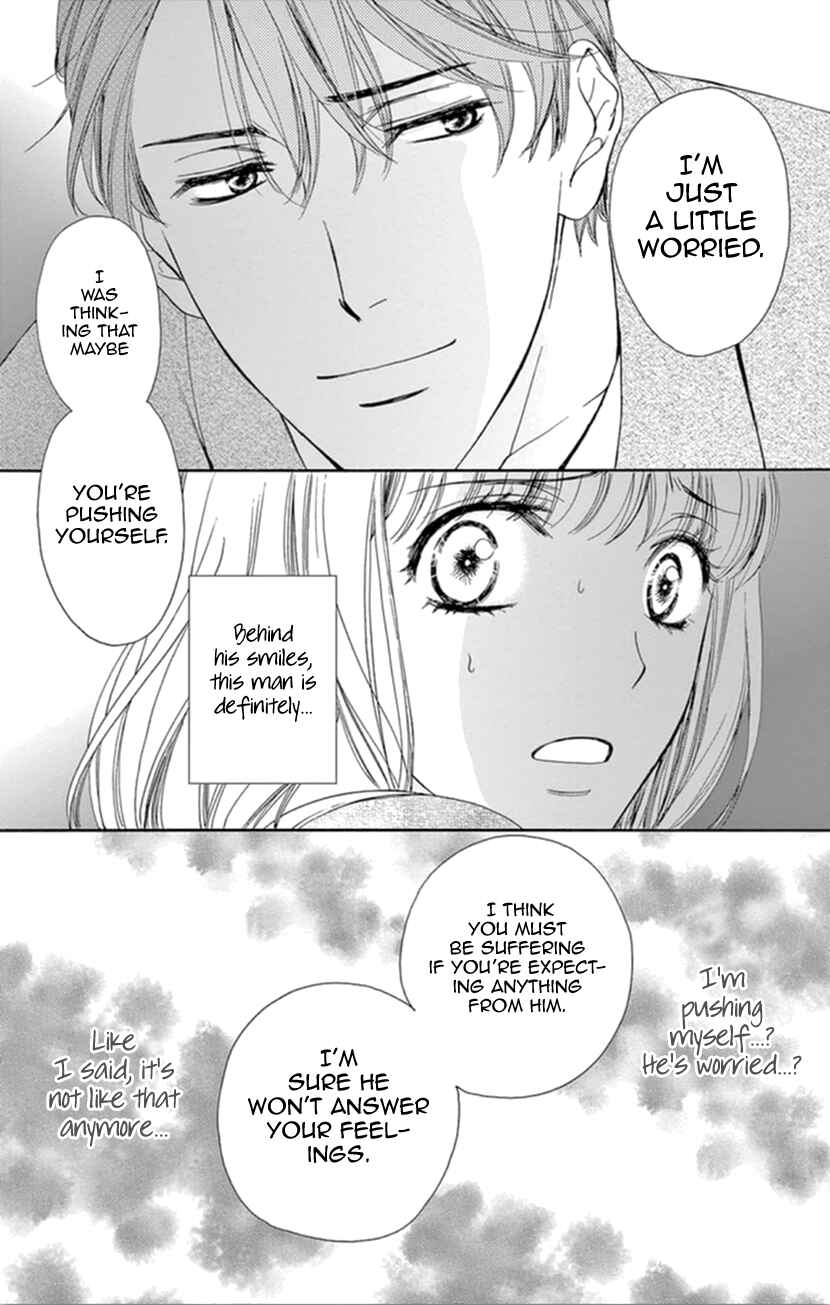 Page 25 Chapter 8 An Incurable Case of Love