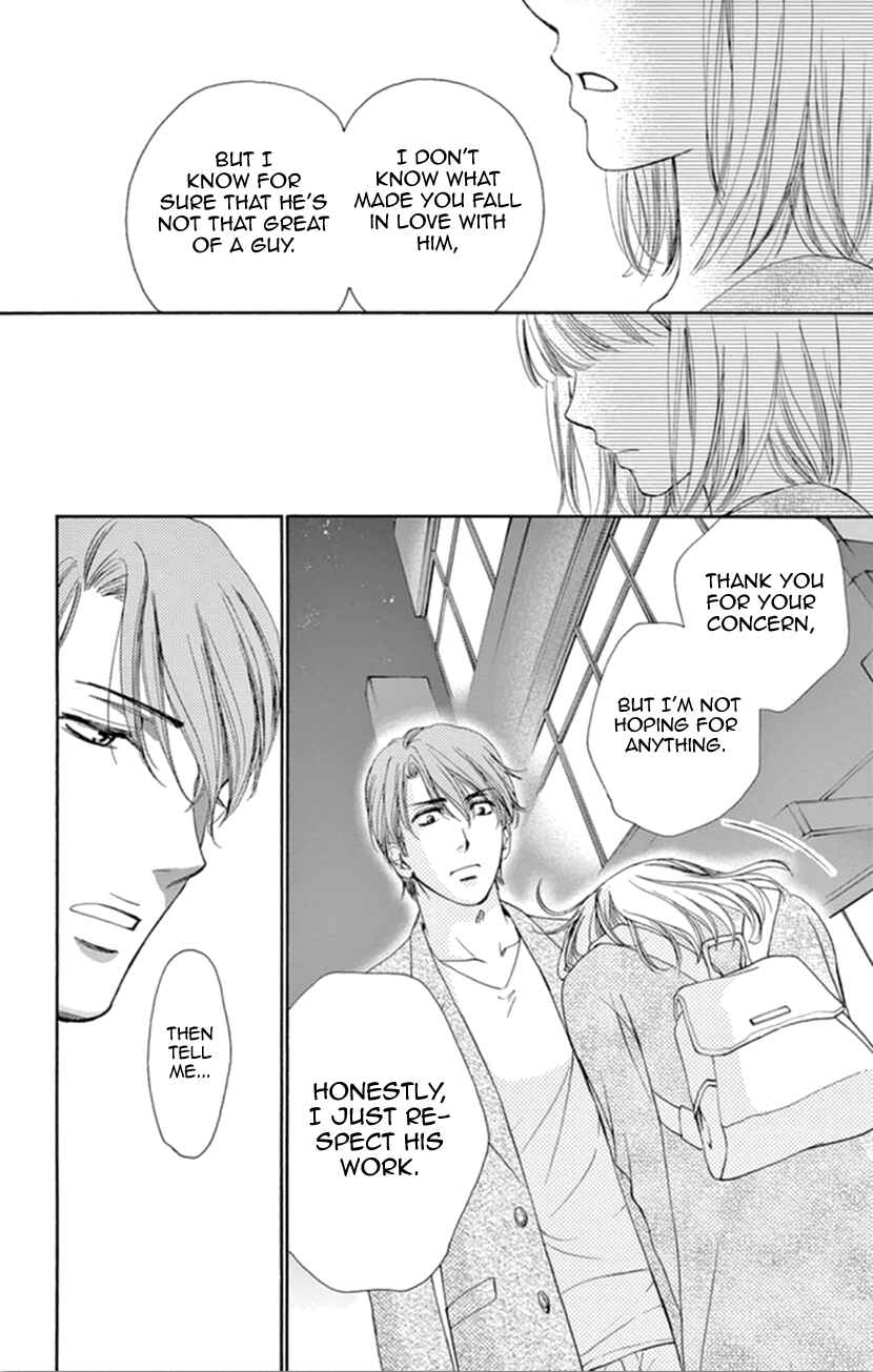 Page 26 Chapter 8 An Incurable Case of Love