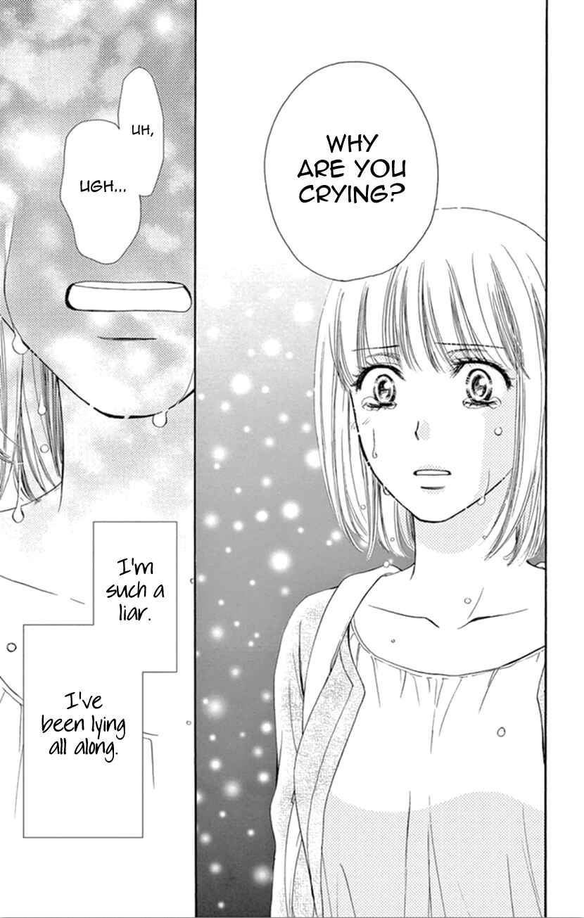Page 27 Chapter 8 An Incurable Case of Love