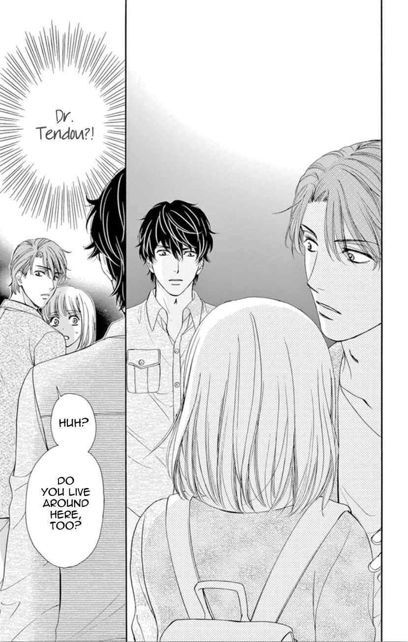 Page 31 Chapter 8 An Incurable Case of Love