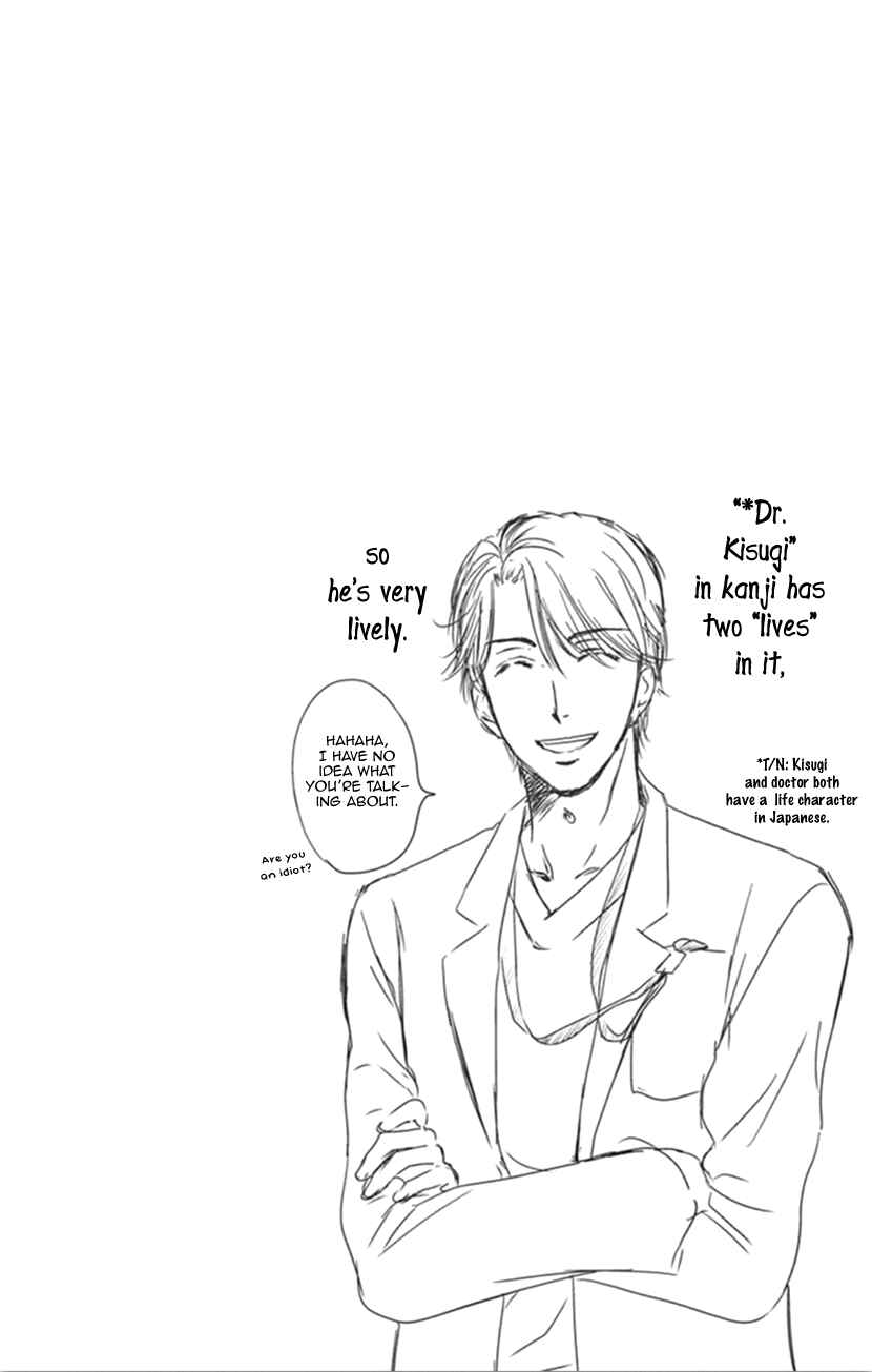 Page 36 Chapter 8 An Incurable Case of Love