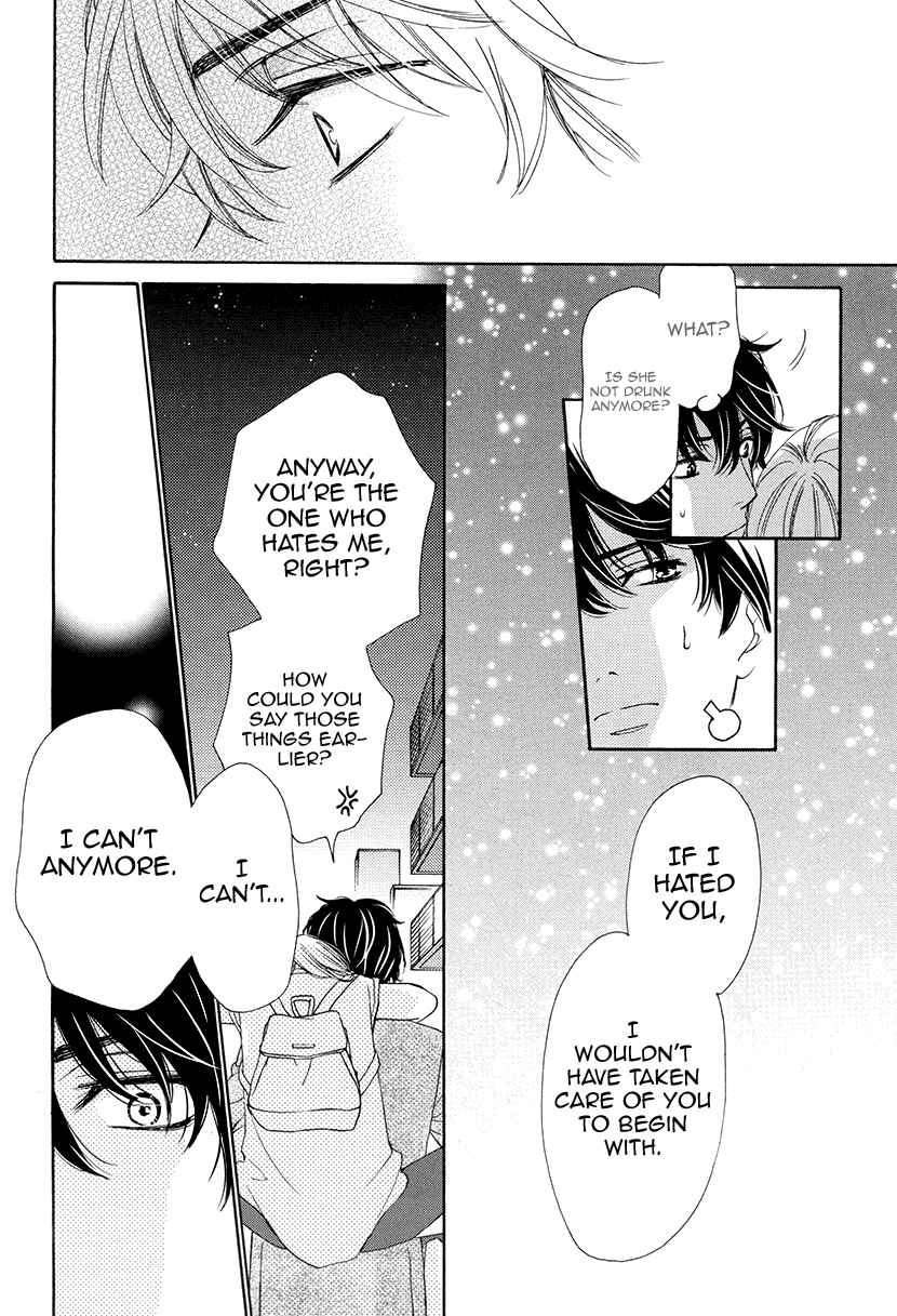 Page 27 Chapter 6 An Incurable Case of Love