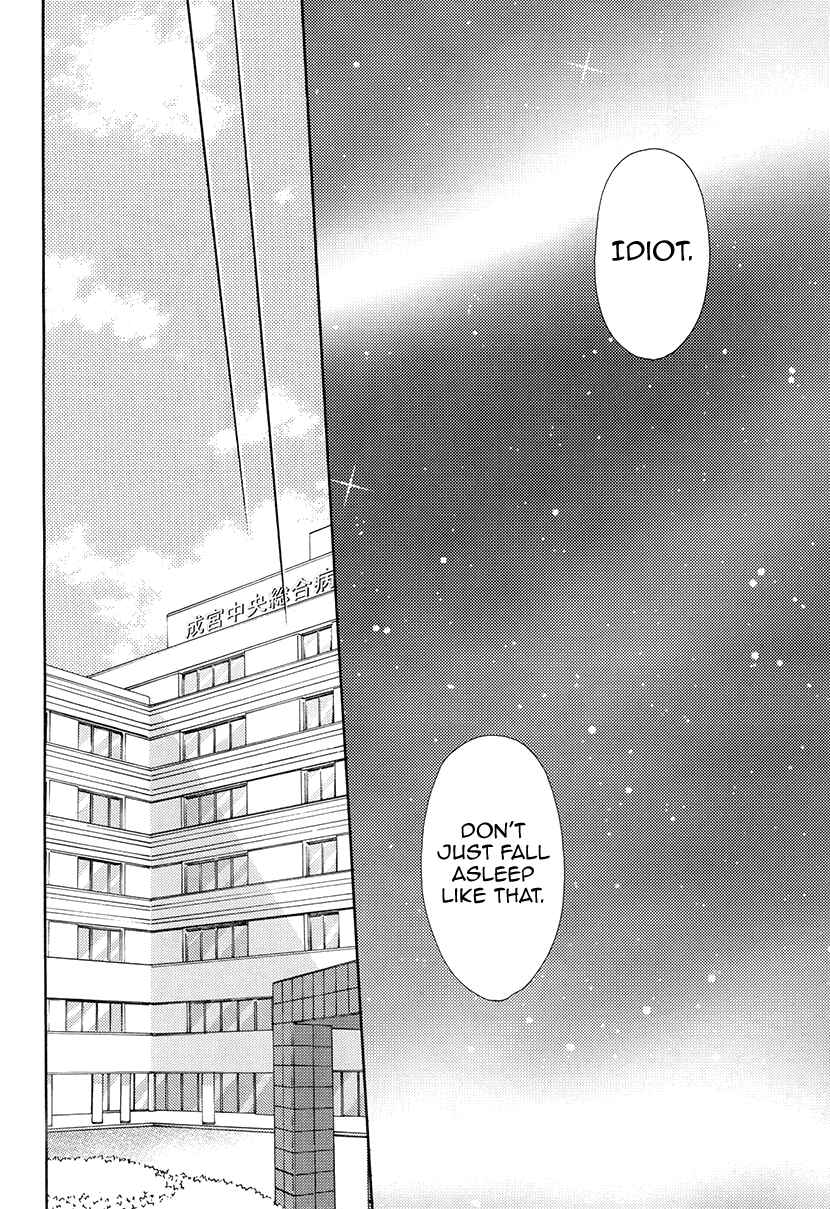 Page 31 Chapter 6 An Incurable Case of Love