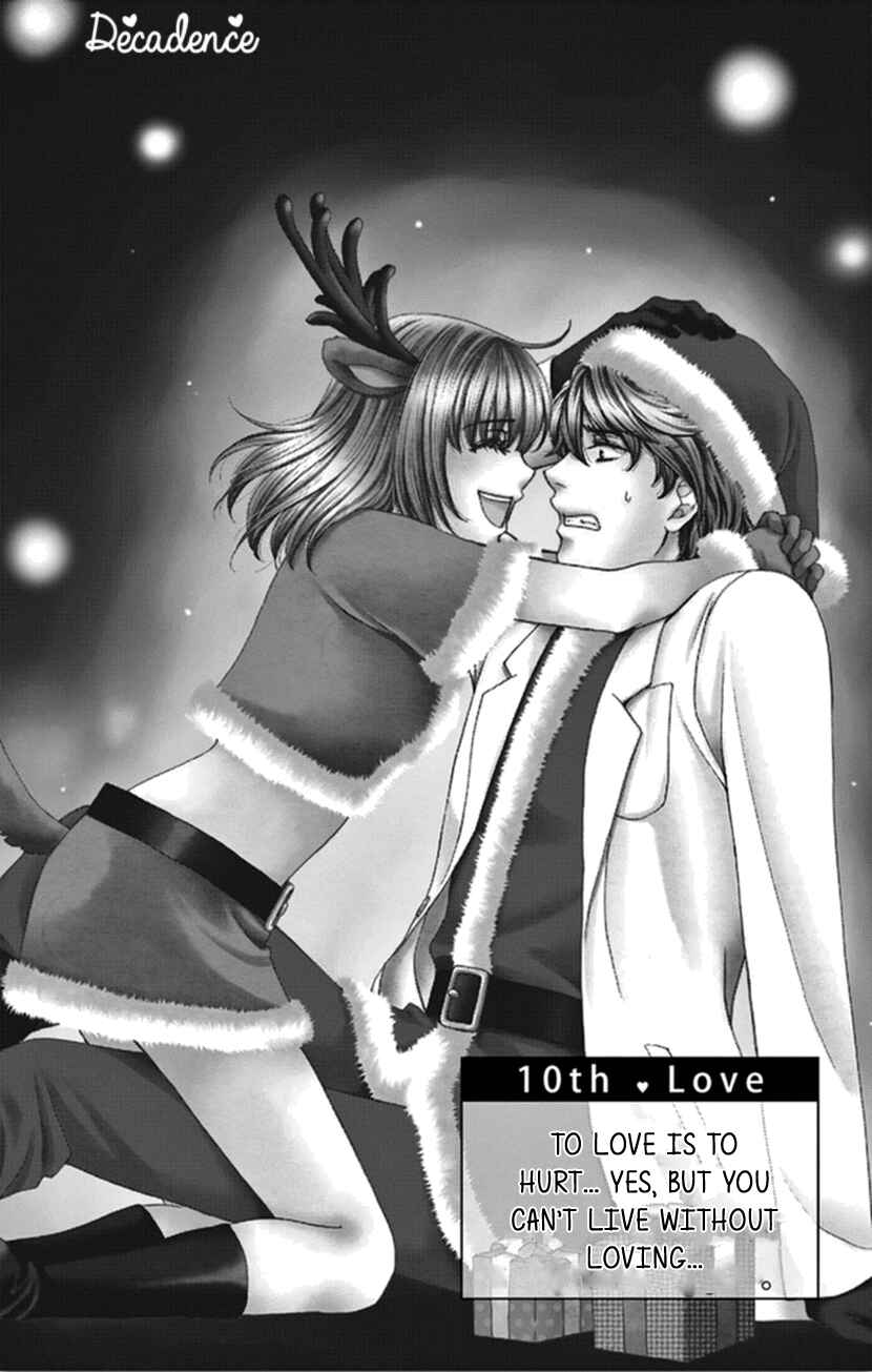 Page 1 Chapter 10 An Incurable Case of Love