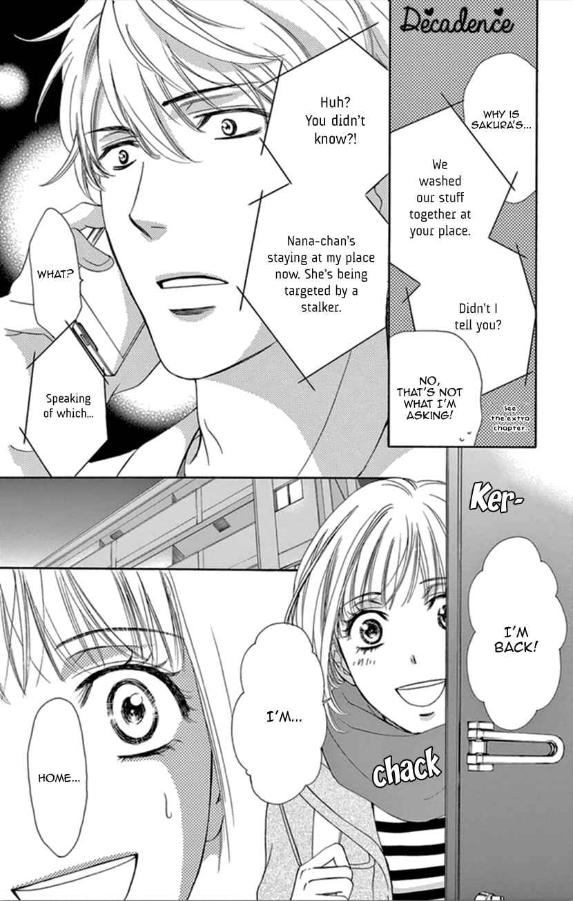Page 14 Chapter 10 An Incurable Case of Love