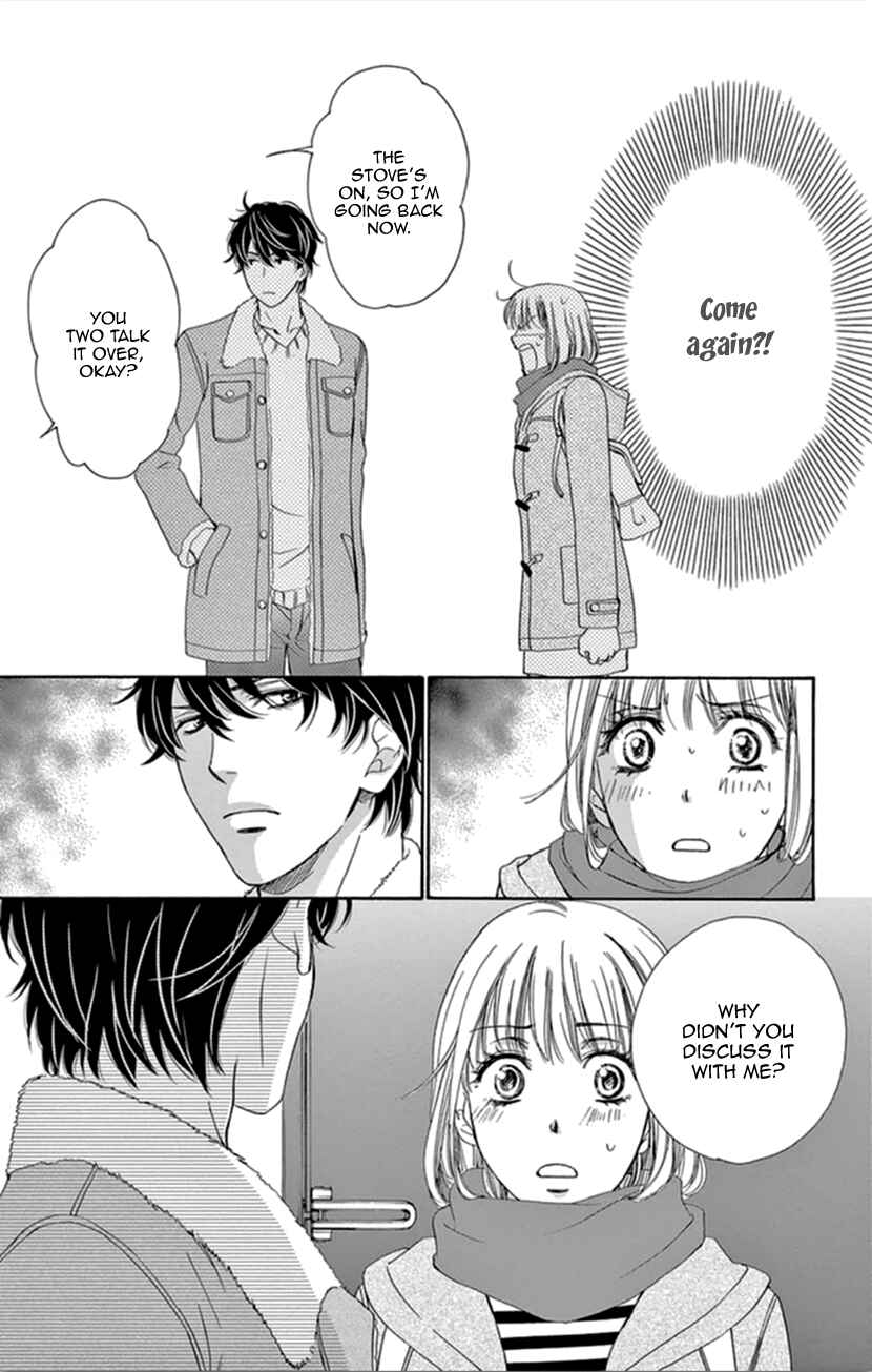 Page 16 Chapter 10 An Incurable Case of Love