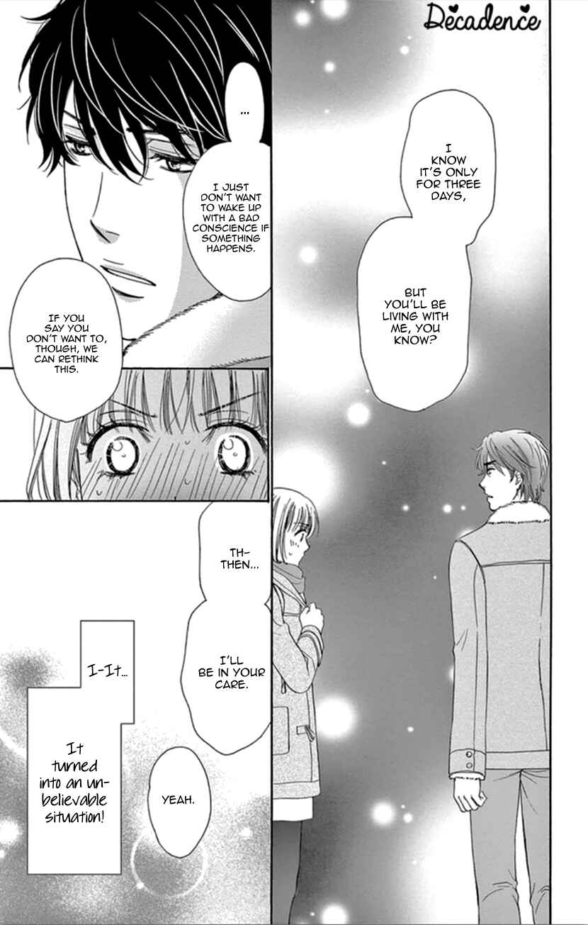 Page 18 Chapter 10 An Incurable Case of Love