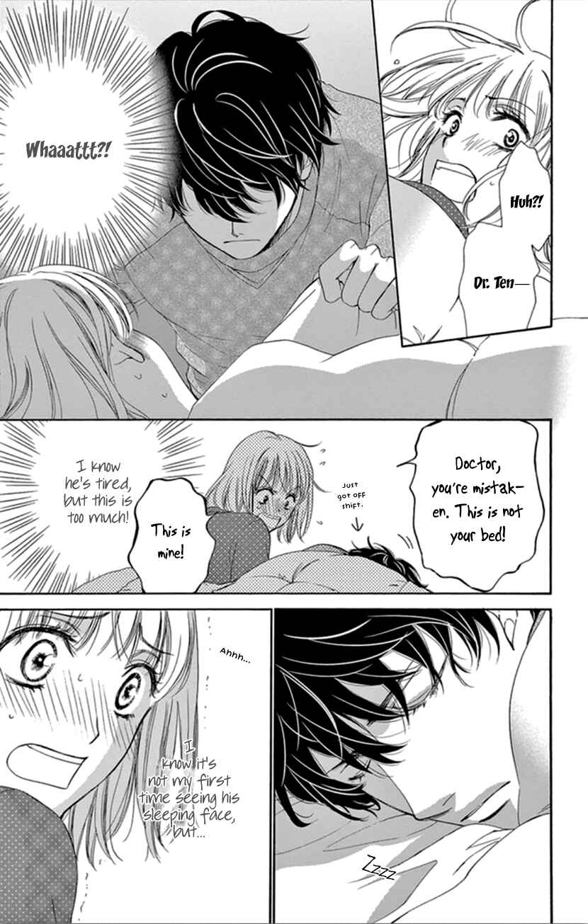 Page 20 Chapter 10 An Incurable Case of Love