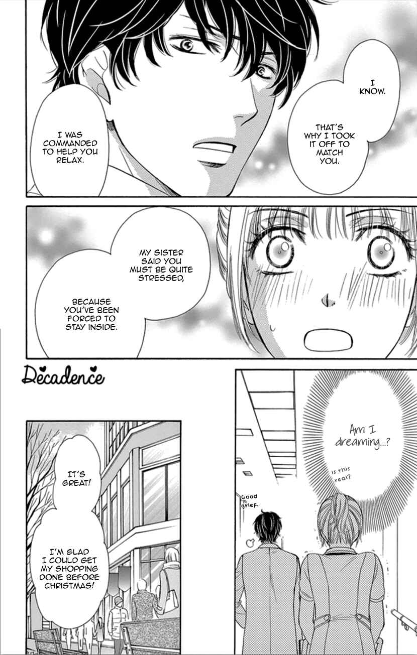 Page 25 Chapter 10 An Incurable Case of Love