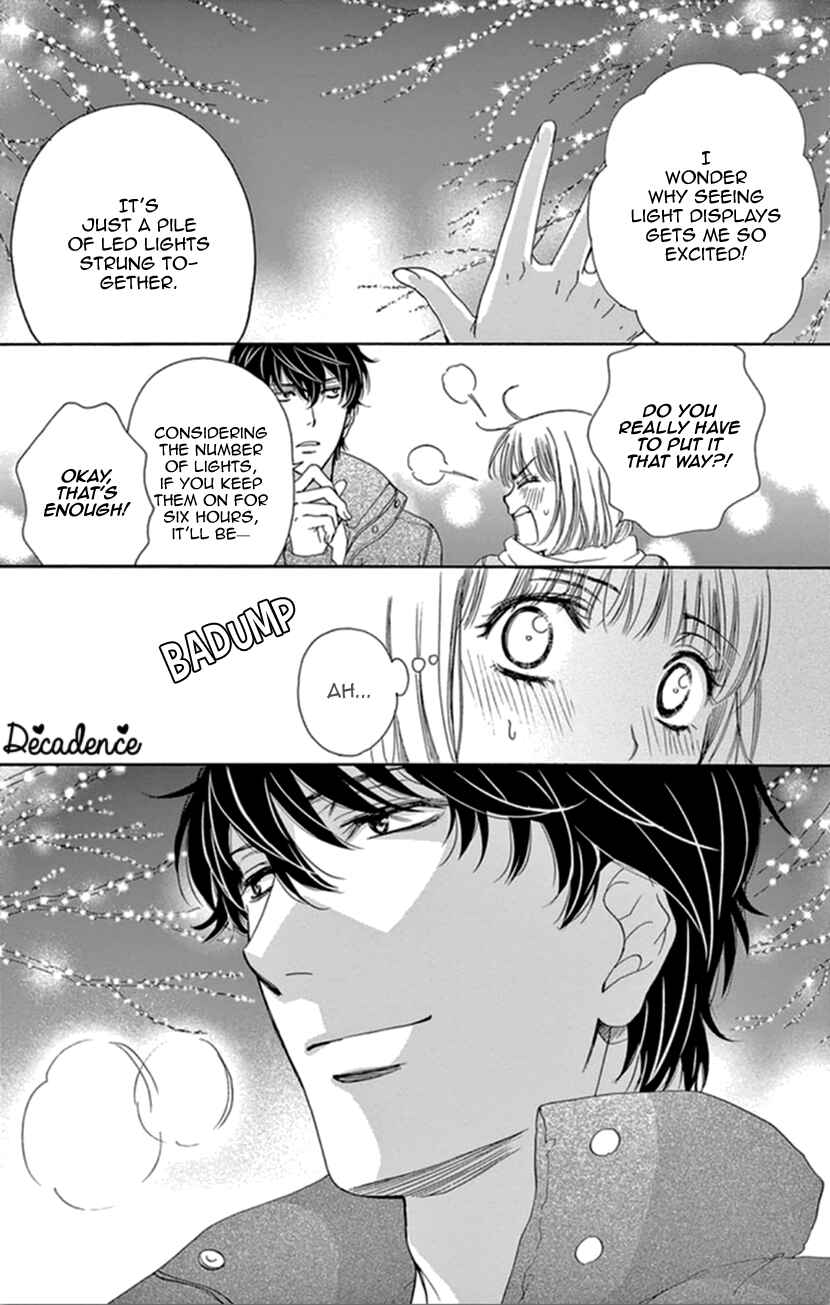 Page 29 Chapter 10 An Incurable Case of Love
