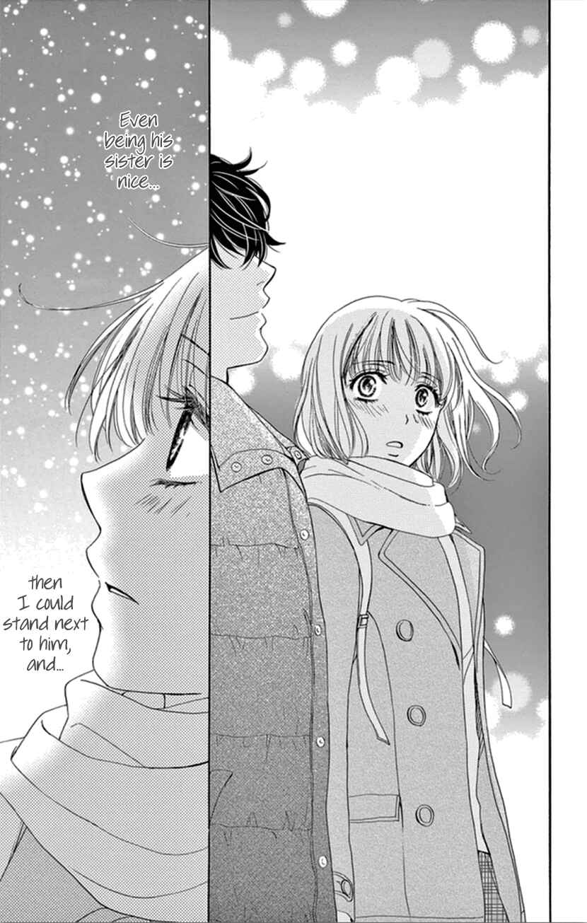 Page 30 Chapter 10 An Incurable Case of Love
