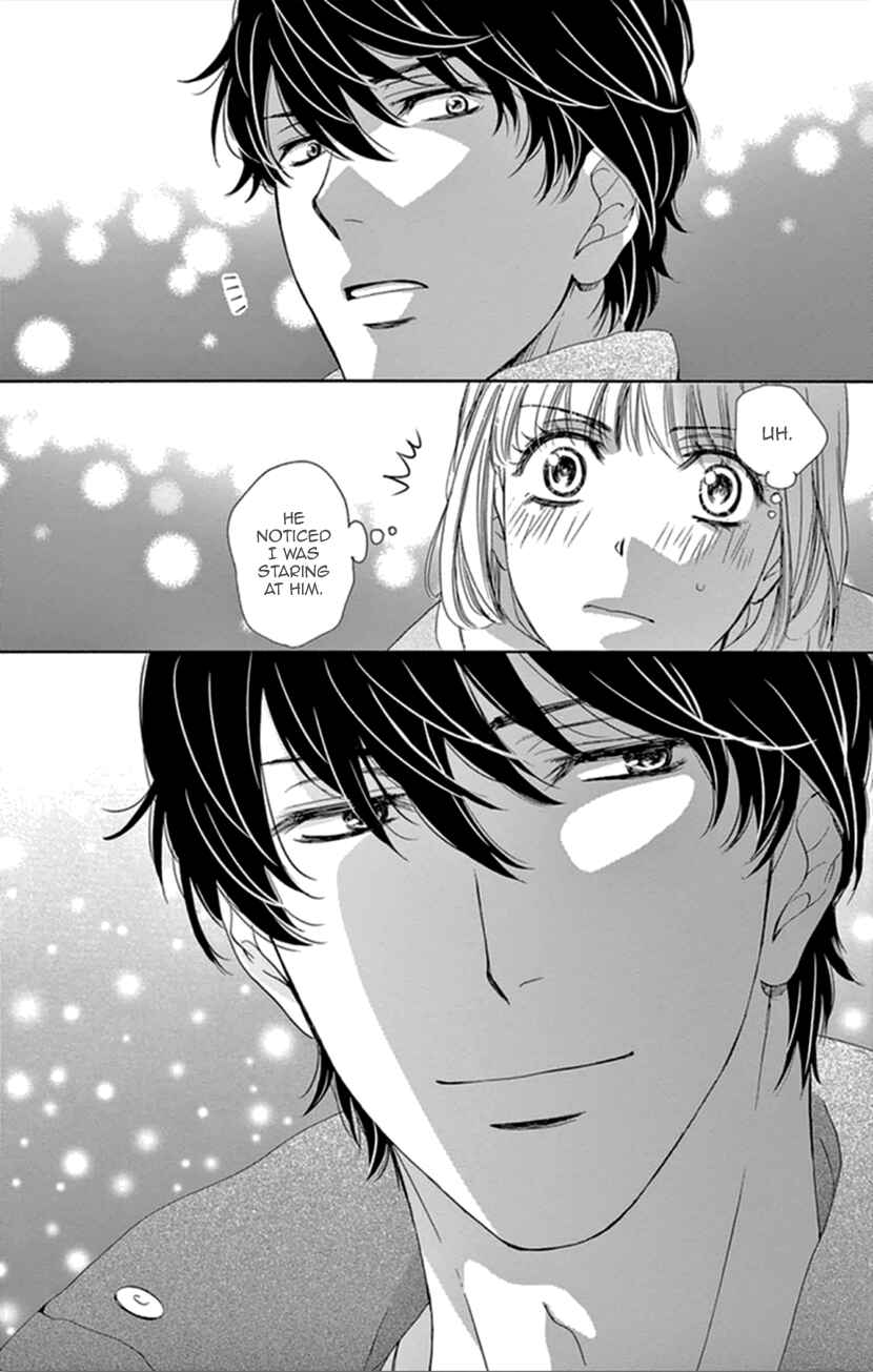 Page 31 Chapter 10 An Incurable Case of Love