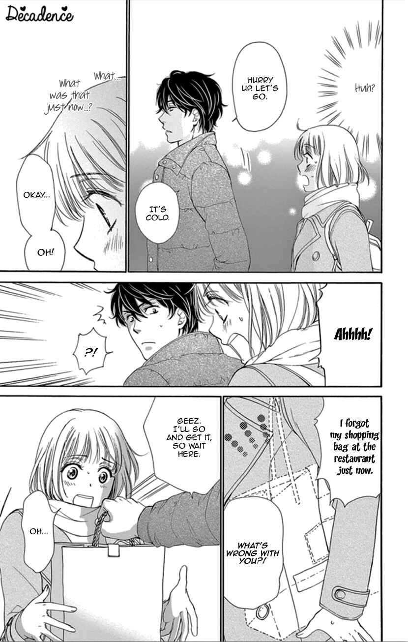 Page 32 Chapter 10 An Incurable Case of Love