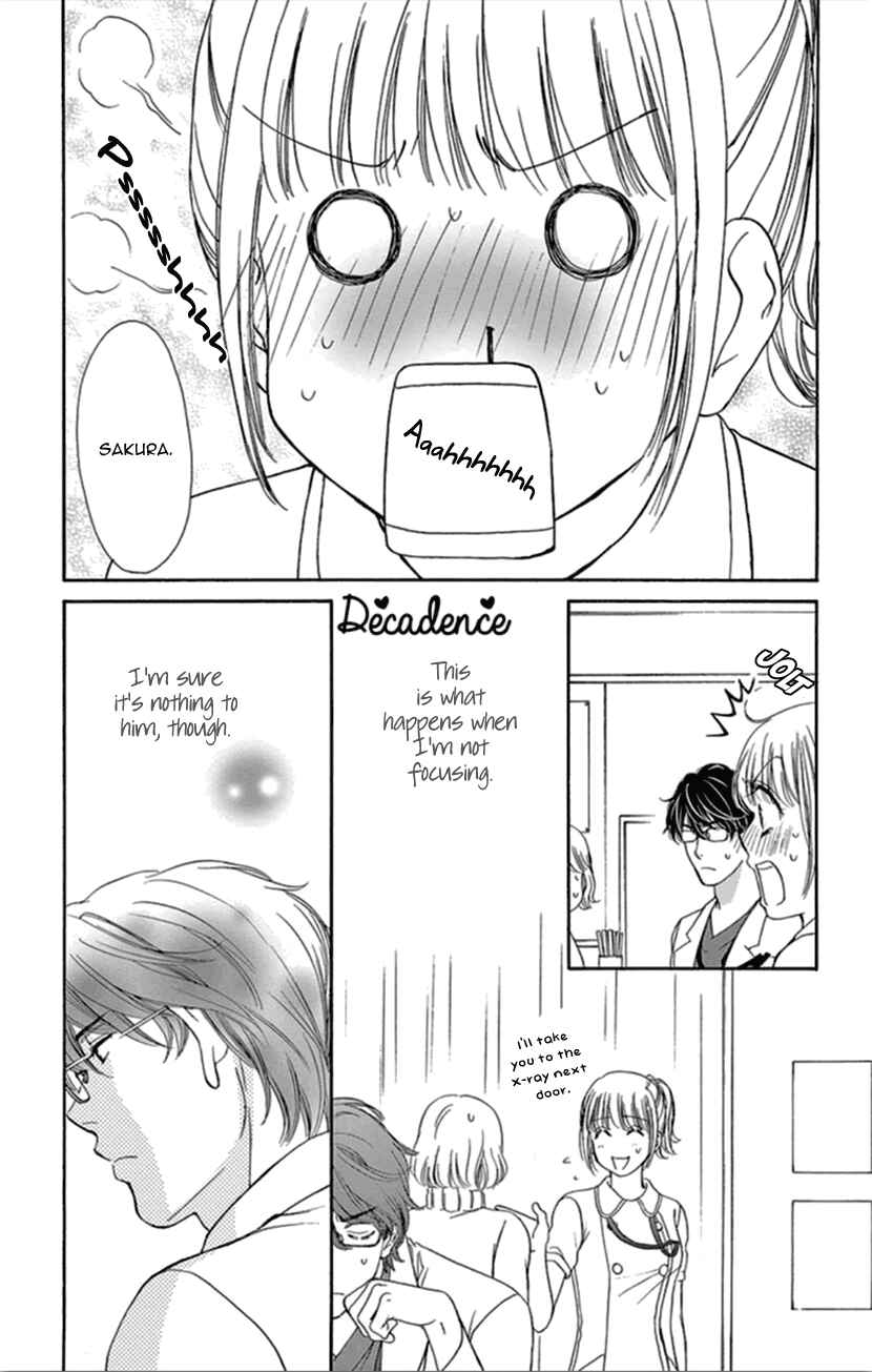 Page 4 Chapter 10 An Incurable Case of Love