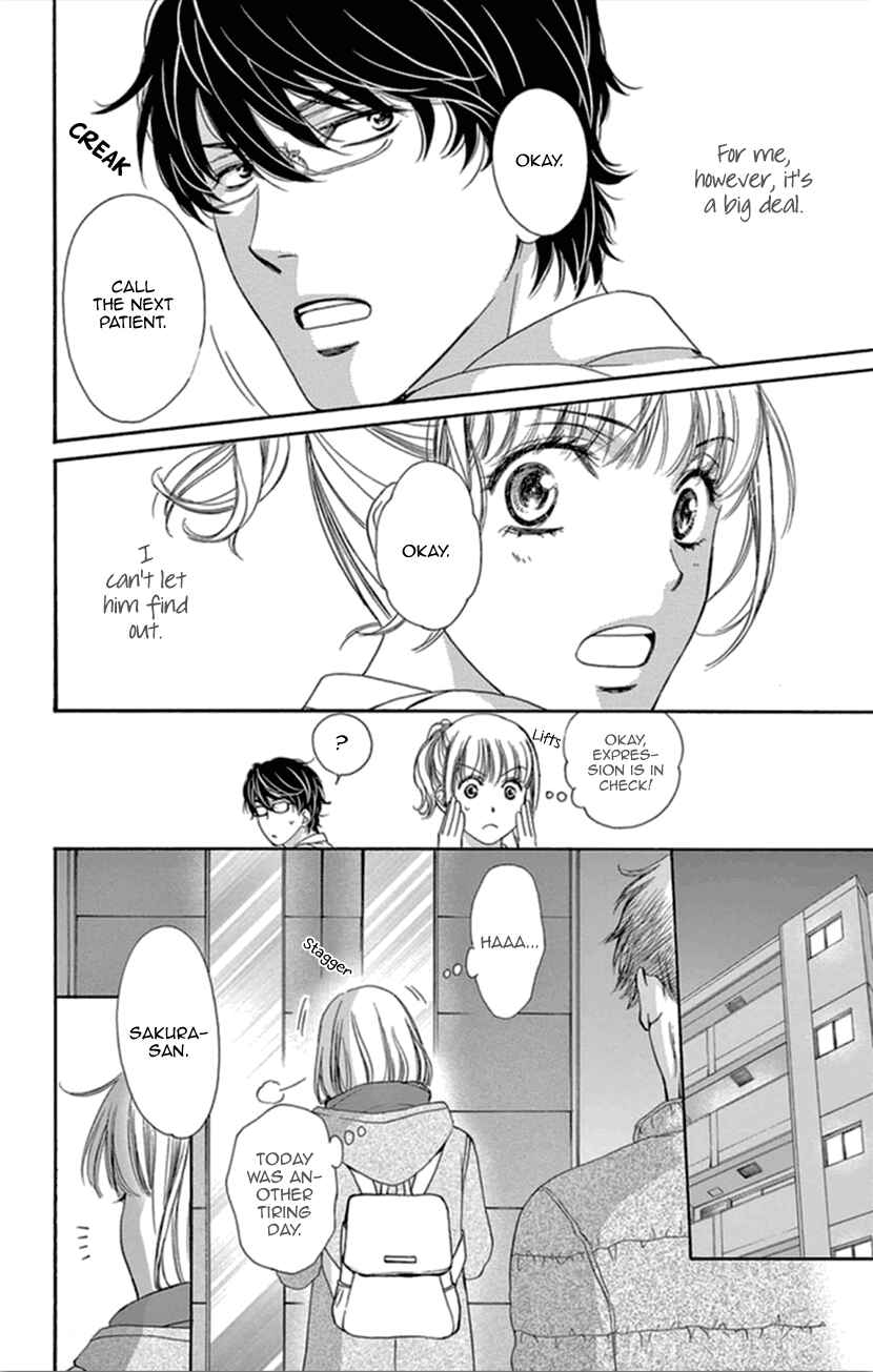 Page 5 Chapter 10 An Incurable Case of Love