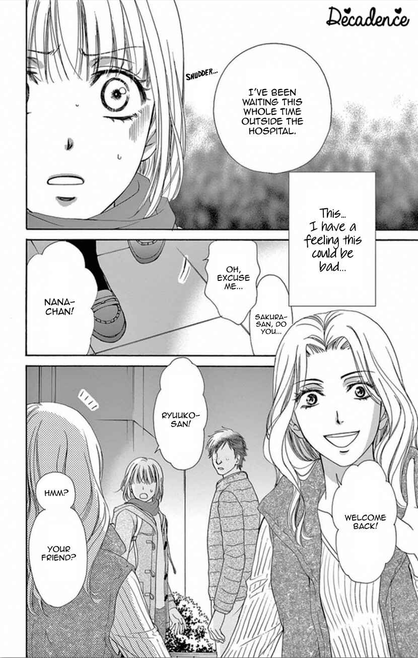 Page 7 Chapter 10 An Incurable Case of Love