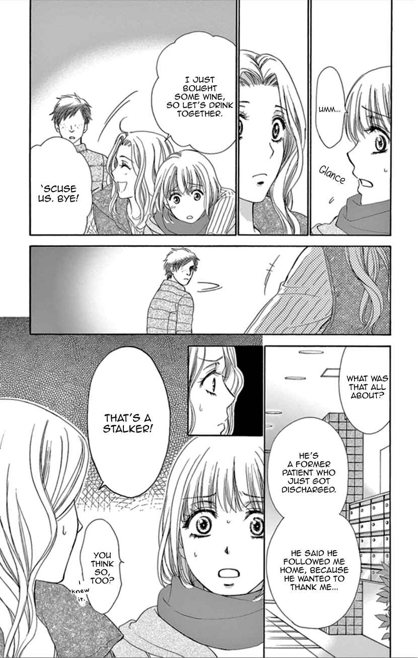 Page 8 Chapter 10 An Incurable Case of Love