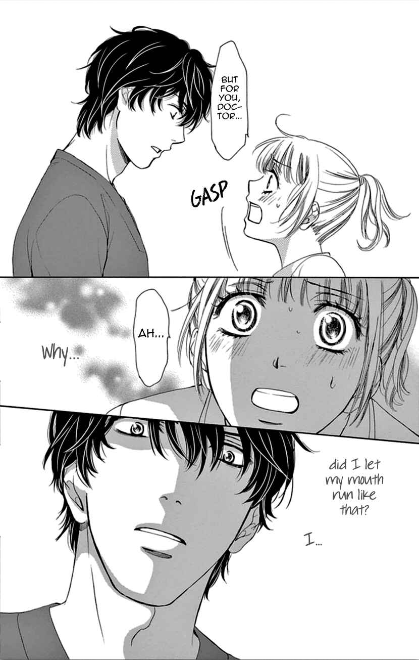 Page 26 Chapter 9 An Incurable Case of Love
