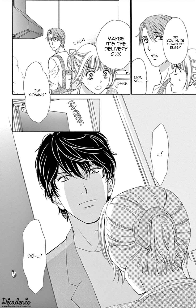Page 16 Chapter 13 An Incurable Case of Love