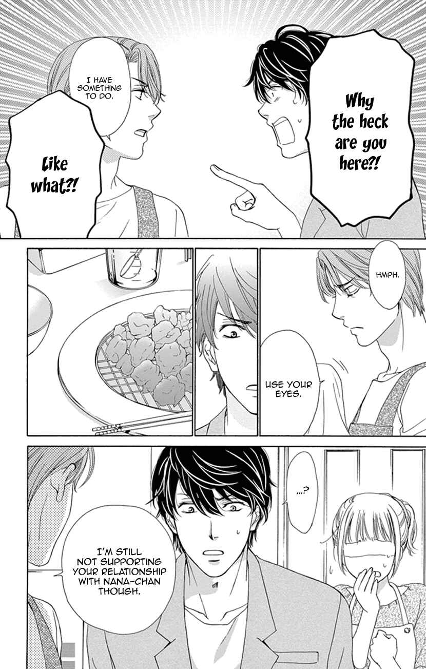 Page 18 Chapter 13 An Incurable Case of Love