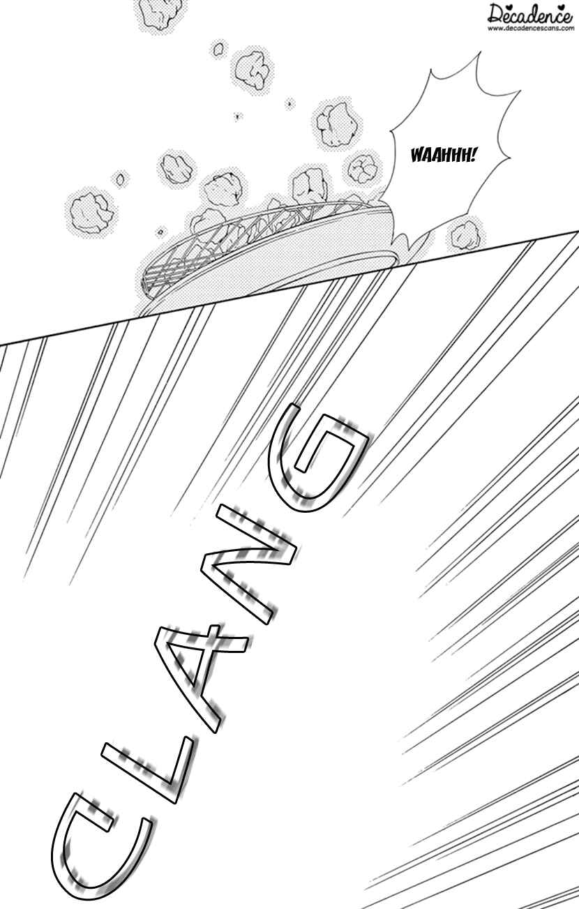 Page 27 Chapter 13 An Incurable Case of Love