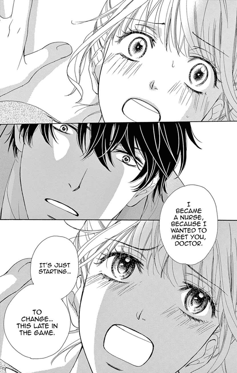 Page 29 Chapter 13 An Incurable Case of Love