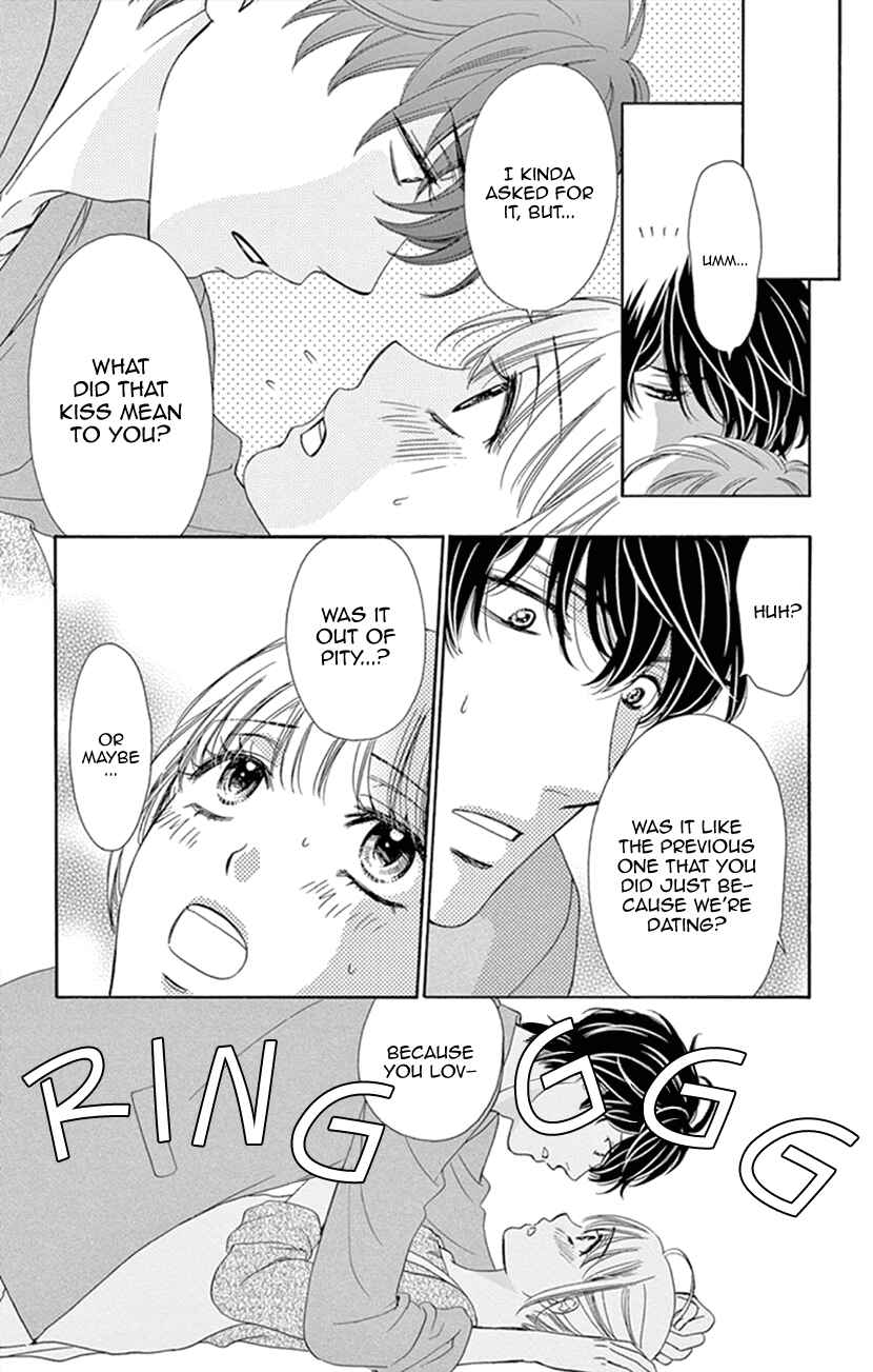 Page 32 Chapter 13 An Incurable Case of Love