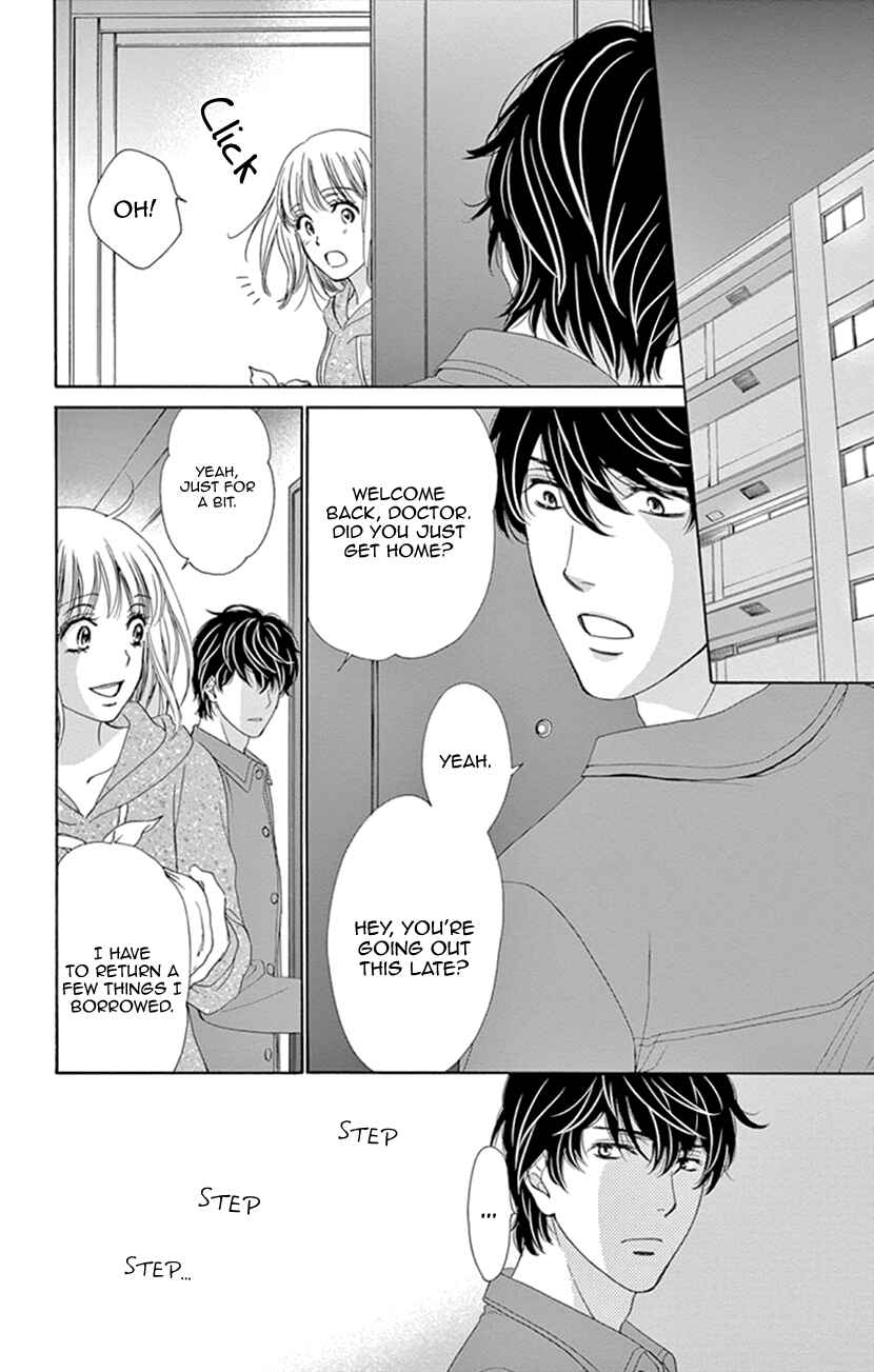 Page 8 Chapter 13 An Incurable Case of Love