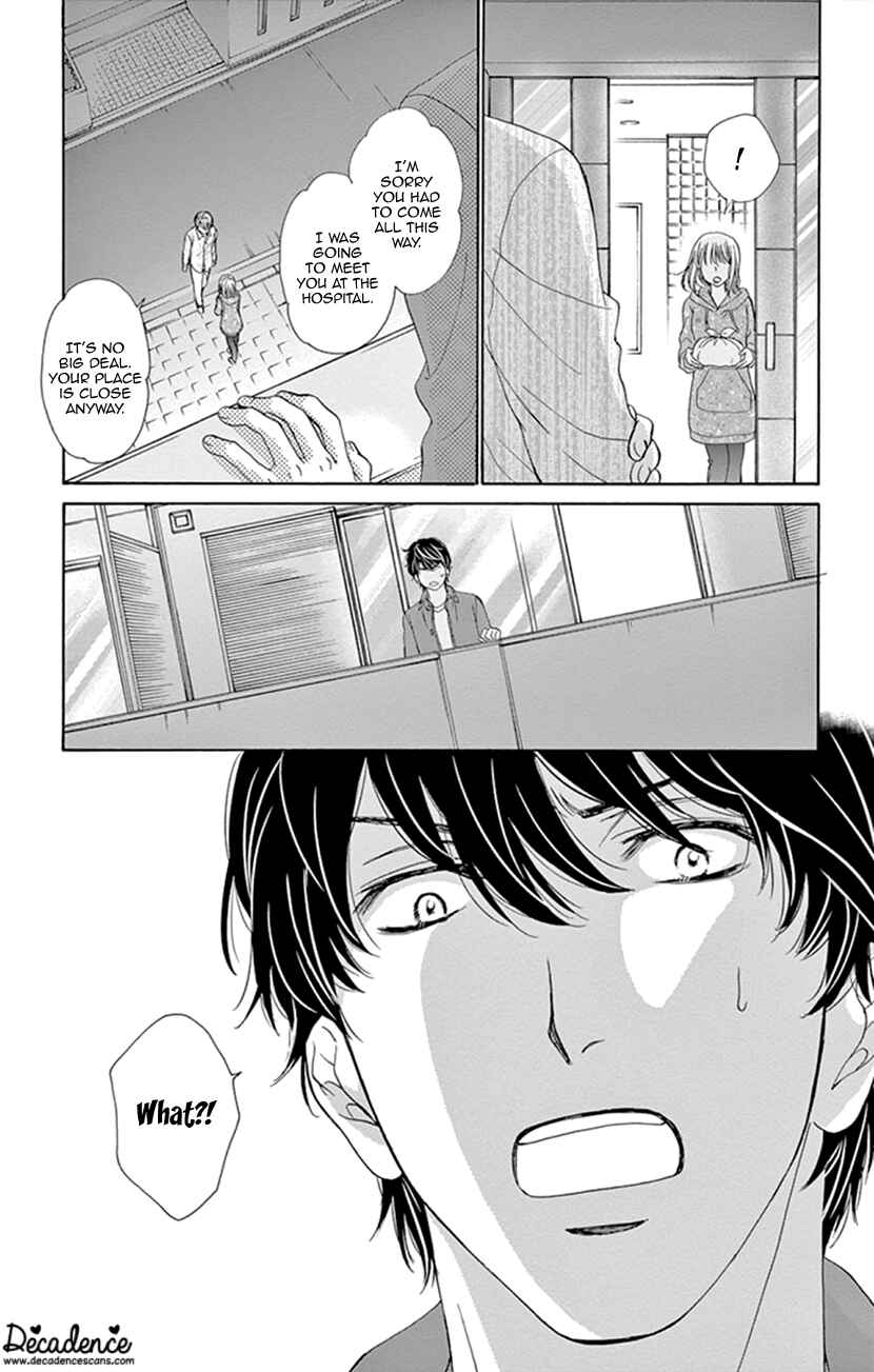 Page 9 Chapter 13 An Incurable Case of Love