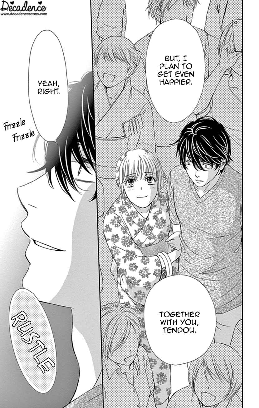 Page 23 Chapter 29 An Incurable Case of Love