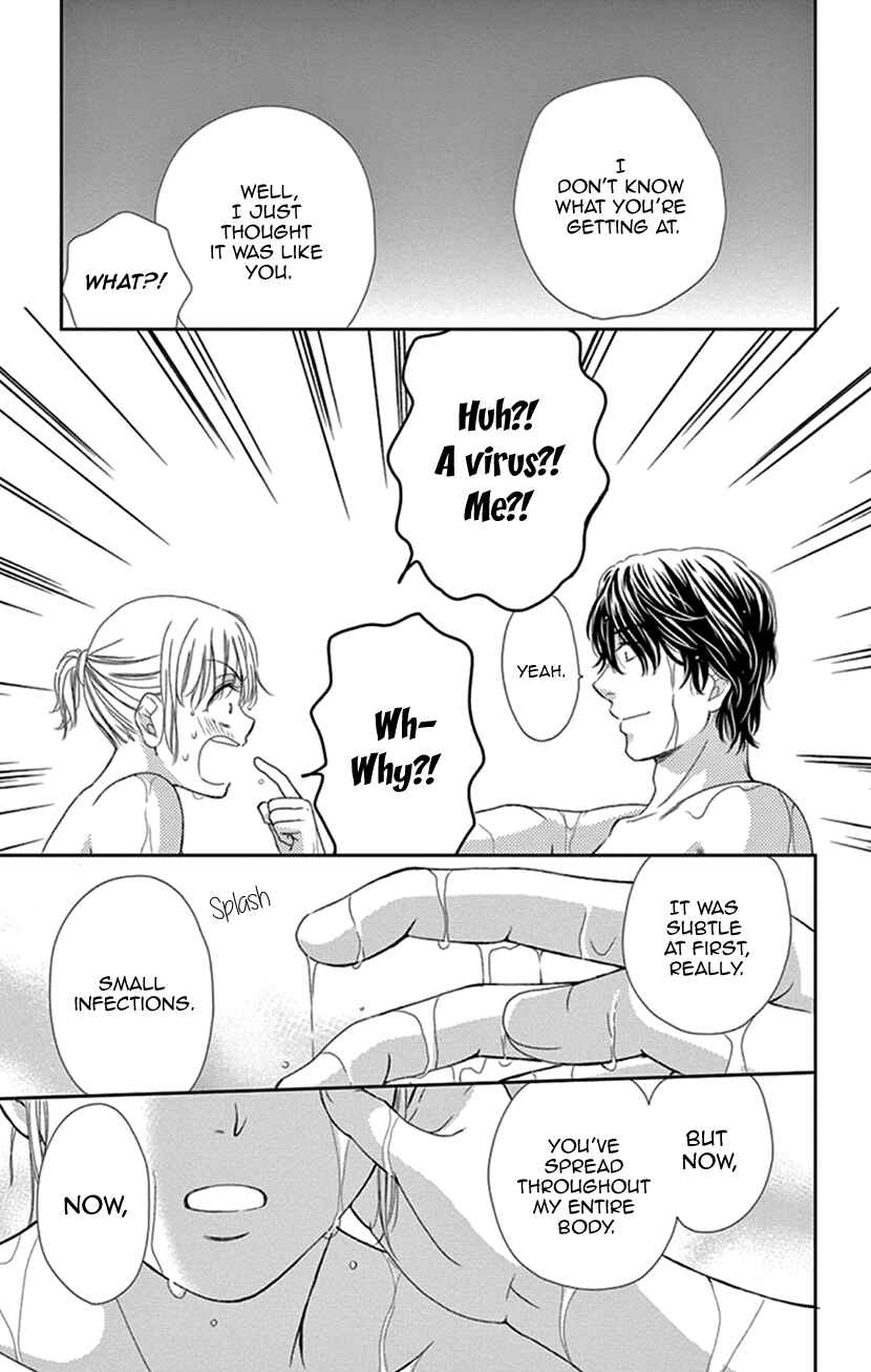 Page 31 Chapter 29 An Incurable Case of Love